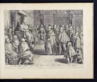 Picture 16 of 18 from Mediceae familiae rervm feliciter gestarvm victoriae et trivmphi (1583), leaf 40