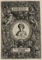 Picture 27 of 33 from Deorvm dearvmqve capita : ex vetustis numismatibus in gratiam antiquitatis studiosorum effigiata et edita : ex museo Abrahami Ortelii (1582), leaf 114