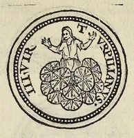 Picture 5 of 78 from Discorso di M. Sebastiano Erizzo sopra le medaglie de gli antichi : con la particolar dichiaratione di esse medaglie : nellaquale oltre all'istoria de gli imperadori romani, si contengono le imagini delle deità dei gentili, con le loro allegorie : & insieme vna varia & piena cognitione delle antichità (1568), leaf 172