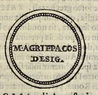Picture 7 of 78 from Discorso di M. Sebastiano Erizzo sopra le medaglie de gli antichi : con la particolar dichiaratione di esse medaglie : nellaquale oltre all'istoria de gli imperadori romani, si contengono le imagini delle deità dei gentili, con le loro allegorie : & insieme vna varia & piena cognitione delle antichità (1568), leaf 188