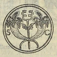 Picture 18 of 78 from Discorso di M. Sebastiano Erizzo sopra le medaglie de gli antichi : con la particolar dichiaratione di esse medaglie : nellaquale oltre all'istoria de gli imperadori romani, si contengono le imagini delle deità dei gentili, con le loro allegorie : & insieme vna varia & piena cognitione delle antichità (1568), leaf 275