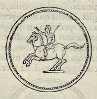 Picture 21 of 78 from Discorso di M. Sebastiano Erizzo sopra le medaglie de gli antichi : con la particolar dichiaratione di esse medaglie : nellaquale oltre all'istoria de gli imperadori romani, si contengono le imagini delle deità dei gentili, con le loro allegorie : & insieme vna varia & piena cognitione delle antichità (1568), leaf 293