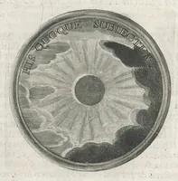 Picture 9 of 28 from Descriptio historica utruisque fortunae Maximiliani Emmanuelis ... : S.R.I. Archi-Dapiferi et Electoris ... : secundum heroica majorum suorum exempla Herculeis laboribus repraesentata, tabula serenissimi stemmatis leonini, aeneisque ducum bavaricorum figuris et emblematibus adornata ... (1715), leaf 121
