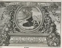Picture 21 of 28 from Descriptio historica utruisque fortunae Maximiliani Emmanuelis ... : S.R.I. Archi-Dapiferi et Electoris ... : secundum heroica majorum suorum exempla Herculeis laboribus repraesentata, tabula serenissimi stemmatis leonini, aeneisque ducum bavaricorum figuris et emblematibus adornata ... (1715), leaf 324