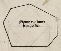 Picture 1 of 33 from Den eersten [-tweeden, vijfsten] boeck van architecturen (1553), leaf 10