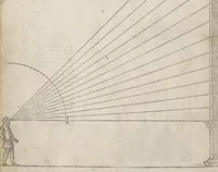 An illustration from Den eersten [-tweeden, vijfsten] boeck van architecturen (1553)
