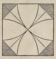 Picture 18 of 33 from Den eersten [-tweeden, vijfsten] boeck van architecturen (1553), leaf 28