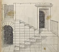 An illustration from Den eersten [-tweeden, vijfsten] boeck van architecturen (1553)