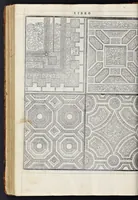 Picture 41 of 44 from Regole generali di architettvra sopra le cinqve maniere de gliedifici : cioè, thoscano, dorico, ionico, corinthio, e composito, con gliessempi de l'antiqvita, che per la maggior parte concordano con la dottrina di Vitrvvio (1540), leaf 145
