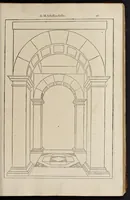 Picture 34 of 47 from Il primo [-secondo] libro d'architettura (1545), leaf 102