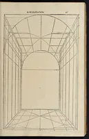 Picture 35 of 47 from Il primo [-secondo] libro d'architettura (1545), leaf 104