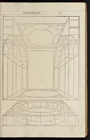 Picture 37 of 47 from Il primo [-secondo] libro d'architettura (1545), leaf 108
