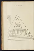 An illustration from Il primo [-secondo] libro d'architettura (1545)