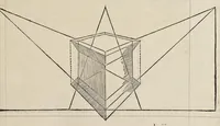 An illustration from Il primo [-secondo] libro d'architettura (1545)