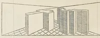An illustration from Il primo [-secondo] libro d'architettura (1545)