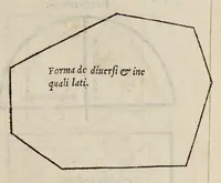 Picture 1 of 47 from Il primo [-secondo] libro d'architettura (1545), leaf 16