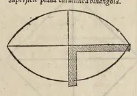 An illustration from Il primo [-secondo] libro d'architettura (1545)