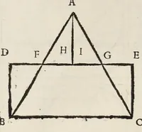 Picture 6 of 47 from Il primo [-secondo] libro d'architettura (1545), leaf 19