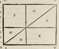 Picture 9 of 47 from Il primo [-secondo] libro d'architettura (1545), leaf 24