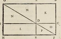 An illustration from Il primo [-secondo] libro d'architettura (1545)