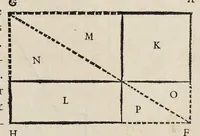 An illustration from Il primo [-secondo] libro d'architettura (1545)