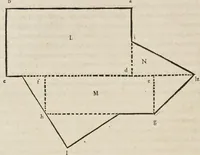 Picture 12 of 47 from Il primo [-secondo] libro d'architettura (1545), leaf 27