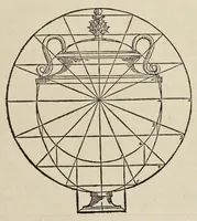 An illustration from Il primo [-secondo] libro d'architettura (1545)