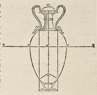 Picture 18 of 47 from Il primo [-secondo] libro d'architettura (1545), leaf 43