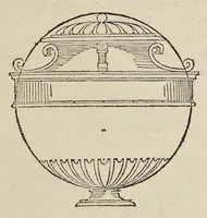 Picture 19 of 47 from Il primo [-secondo] libro d'architettura (1545), leaf 46