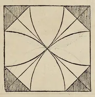 Picture 22 of 47 from Il primo [-secondo] libro d'architettura (1545), leaf 50