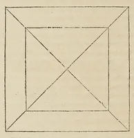 An illustration from Il primo [-secondo] libro d'architettura (1545)