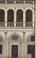 Picture 24 of 42 from Generale reglen der architectvren op de vyve manieren van edificien : te vveten Thvscana, Dorica, Ionica, Corinthia, ende composita, metden exemplen der antiqviteiten die int meeste deel concorderen metde leeringhe van Vitrvvio (1539), leaf 106