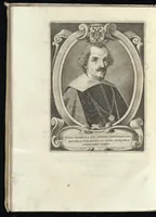 An illustration from Gli Arronzij, ouero, De' marmi antichi. Doue con la vita di Lucio Arronzio Stella e di Marco Arronzio Aquila padouani, si hà notizia delle antichità, riti, monete, medaglie, magistrati, e sacerdozj di Roma, di Padoua, dell'Italia, e dell'Imperio Romano (1655)
