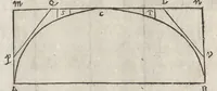 Picture 9 of 31 from Segunda ynpresion de la primera parte del arte y uso de architetura : con el primer libro dEuclides, traducido de latin en romance (1667), leaf 169
