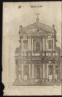 Picture 12 of 31 from Segunda ynpresion de la primera parte del arte y uso de architetura : con el primer libro dEuclides, traducido de latin en romance (1667), leaf 201