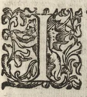 An illustration from Le vite de' più eccellenti pittori, scultori et architetti (1647)
