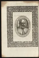 An illustration from Le vite de' più eccellenti pittori, scultori et architetti (1647)