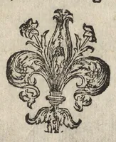 Picture 1 of 11 from Le vite de' più eccellenti pittori, scultori et architetti (1647), leaf 6