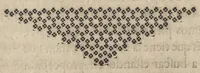 An illustration from Breue tratado de todo genero de bobedas, asi regulares como yrregulares, execucion de obrarlas y medirlas con singularidad y modo moderno, obseruando los preceptos canteriles de los maestros de architectura (1661)