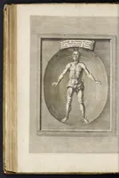 An illustration from Athanasii Kircheri e Soc. Jesu China monumentis, quà sacris quà profanis, nec non variis naturae & artis spectaculis, aliarumque rerum memorabilium argumentis illustrata, auspiciis Leopoldi Primi roman. imper (1667)