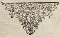 Picture 30 of 35 from Athanasii Kircheri e Soc. Jesu China monumentis, quà sacris quà profanis, nec non variis naturae & artis spectaculis, aliarumque rerum memorabilium argumentis illustrata, auspiciis Leopoldi Primi roman. imper (1667), leaf 282
