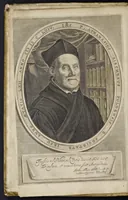 Picture 1 of 35 from Athanasii Kircheri e Soc. Jesu China monumentis, quà sacris quà profanis, nec non variis naturae & artis spectaculis, aliarumque rerum memorabilium argumentis illustrata, auspiciis Leopoldi Primi roman. imper (1667), leaf 5