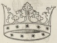 Picture 11 of 25 from Iulii Firmici Astronomicorum libri octo integri & emendati, ex Scythicis oris ad nos nuper allati. Marci Manilii Astronomicorum libri quinque. Arati Phaenomena Germanico Caesare interprete cum commentariis & imaginibus. Arati eiusdem Phaenomenon fragmentum Marco T.C. interprete. Arati eiusdem Phaenomena Ruffo Festo Auienio paraphraste. Arati Phaenomena graece. Theonis Commentaria copiosissima in Arati Phaenomena graece. Procli Diadochi Sphaera graece. Procli eiusdem Sphaera, Thoma Linacro Britanno interprete (1503), leaf 498