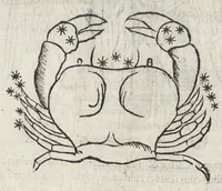 Picture 13 of 25 from Iulii Firmici Astronomicorum libri octo integri & emendati, ex Scythicis oris ad nos nuper allati. Marci Manilii Astronomicorum libri quinque. Arati Phaenomena Germanico Caesare interprete cum commentariis & imaginibus. Arati eiusdem Phaenomenon fragmentum Marco T.C. interprete. Arati eiusdem Phaenomena Ruffo Festo Auienio paraphraste. Arati Phaenomena graece. Theonis Commentaria copiosissima in Arati Phaenomena graece. Procli Diadochi Sphaera graece. Procli eiusdem Sphaera, Thoma Linacro Britanno interprete (1503), leaf 505