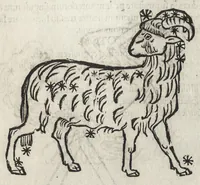 Picture 18 of 25 from Iulii Firmici Astronomicorum libri octo integri & emendati, ex Scythicis oris ad nos nuper allati. Marci Manilii Astronomicorum libri quinque. Arati Phaenomena Germanico Caesare interprete cum commentariis & imaginibus. Arati eiusdem Phaenomenon fragmentum Marco T.C. interprete. Arati eiusdem Phaenomena Ruffo Festo Auienio paraphraste. Arati Phaenomena graece. Theonis Commentaria copiosissima in Arati Phaenomena graece. Procli Diadochi Sphaera graece. Procli eiusdem Sphaera, Thoma Linacro Britanno interprete (1503), leaf 516