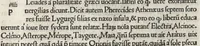An illustration from Iulii Firmici Astronomicorum libri octo integri & emendati, ex Scythicis oris ad nos nuper allati. Marci Manilii Astronomicorum libri quinque. Arati Phaenomena Germanico Caesare interprete cum commentariis & imaginibus. Arati eiusdem Phaenomenon fragmentum Marco T.C. interprete. Arati eiusdem Phaenomena Ruffo Festo Auienio paraphraste. Arati Phaenomena graece. Theonis Commentaria copiosissima in Arati Phaenomena graece. Procli Diadochi Sphaera graece. Procli eiusdem Sphaera, Thoma Linacro Britanno interprete (1503)