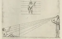 Picture 6 of 7 from Avvertimenti e regole circa l'architettvra civile, scvltvra, pittvra, prospettiva, et architettvra militare per offesa, e difesa di fortezze (1620), leaf 60