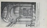 Picture 2 of 27 from Il nuouo teatro delle fabriche et edificii in prospettiua di Roma moderna : sotto il felice pontificato di N.S. papa Alessandro VII (1665), leaf 16