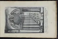 Picture 25 of 27 from Il nuouo teatro delle fabriche et edificii in prospettiua di Roma moderna : sotto il felice pontificato di N.S. papa Alessandro VII (1665), leaf 96
