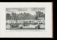 Picture 34 of 45 from [Perelle engravings of Paris, royal residences, chateaux of France with additional engravings by Silvestre and Aveline] (1640), leaf 106